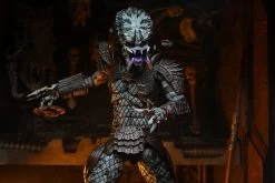 NECA Predator 2 - Warrior Predator Ultimate Actionfigur -FUNKO Store warrior predator12 scaled 1