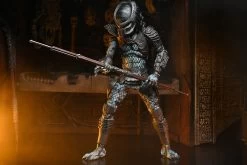 NECA Predator 2 - Warrior Predator Ultimate Actionfigur -FUNKO Store warrior predator5 scaled 1