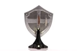 Diverse The Legend Of Zelda - Hylian Shield Collectors Edition Statue -FUNKO Store x f4fbotwhc s