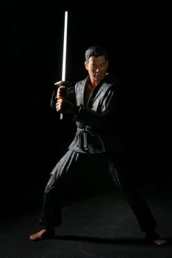 NECA Teenage Mutant Ninja Turtles (1990 Movie) - Shadow Warriors 2er-Pack Figuren -FUNKO Store x neca54156 c