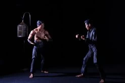 NECA Teenage Mutant Ninja Turtles (1990 Movie) - Shadow Warriors 2er-Pack Figuren -FUNKO Store x neca54156 d