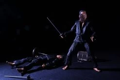 NECA Teenage Mutant Ninja Turtles (1990 Movie) - Shadow Warriors 2er-Pack Figuren -FUNKO Store x neca54156 f