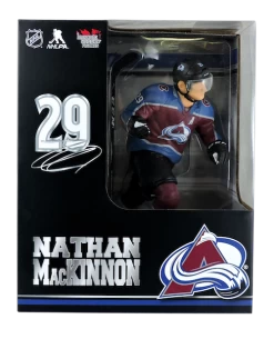 NHL - Colorado Avalanche - Nathan MacKinnon - Figur -FUNKO Store xwj8l7bcdxk1ftojaaaaaelftksuqmcc