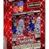 Konami Yu-Gi-Oh! - Legendary Duelists: Season 3 - Booster Box (DE)