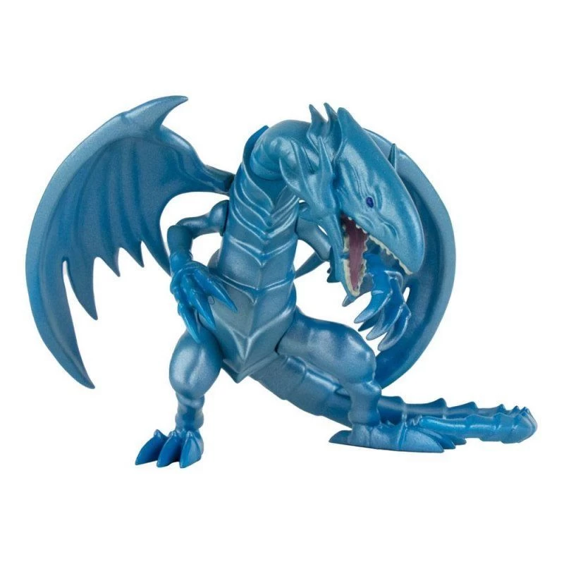 Yu-Gi-Oh! - Blue-Eyes White Dragon - Actionfigur 2 Yu-Gi-Oh! - Blue-Eyes White Dragon - Actionfigur – Bild 2