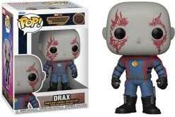 FUNKO POP! Guardians Of The Galaxy Volume 3 - Drax Figur