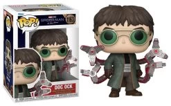 FUNKO POP! - Spider-Man No Way Home - Doc Ock