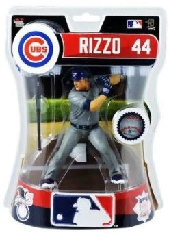 MLB - Chicago Cubs - Anthony Rizzo - Figur -FUNKO Store zaj3r034iqdnba