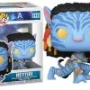 FUNKO POP! - Avatar The Way Of Water - Neytiri Figur