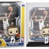 FUNKO POP! Cover NBA - Steven Curry - Golden State Warriors