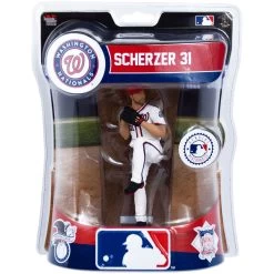 MLB - Washington Nationals - Max Scherzer - Figur -FUNKO Store zn0zjceqn8ynlw