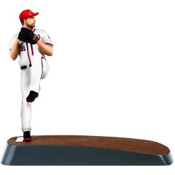 MLB - Washington Nationals - Max Scherzer - Figur