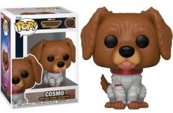 FUNKO POP! Guardians Of The Galaxy Volume 3 - Cosmo Figur