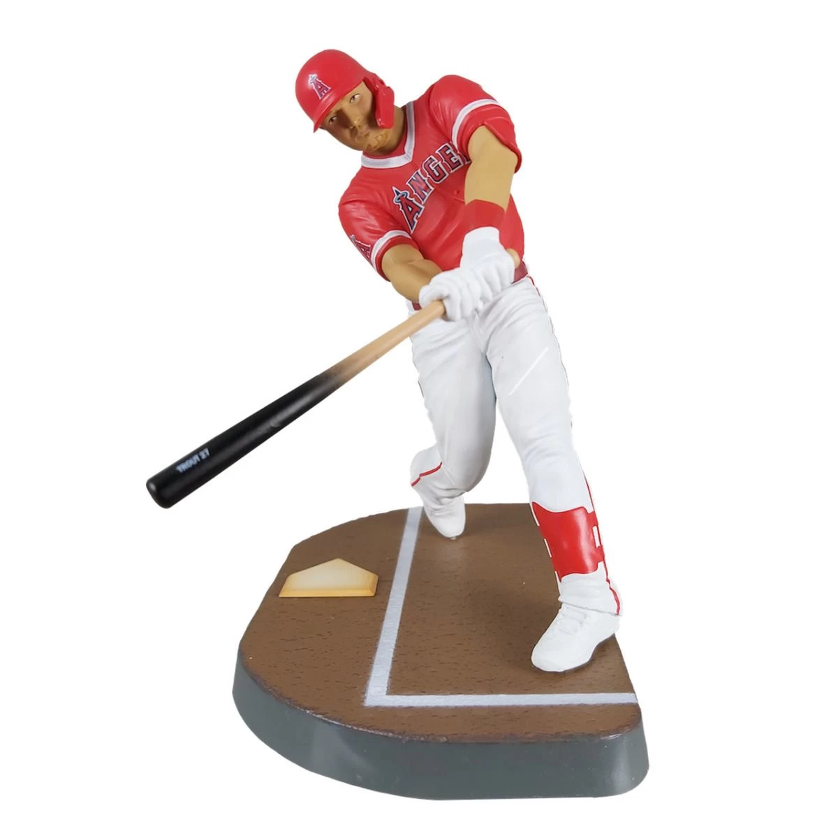 MLB - Los Angeles Angels - Mike Trout - Figur 1 MLB - Los Angeles Angels - Mike Trout - Figur