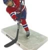 NHL - Montreal Canadiens - Nick Suzuki - Figur